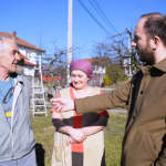 (VIDEO) “Ne bih nikad više u Njemačku. Tamo trljaju babe, a ovdje radim u svom plasteniku”