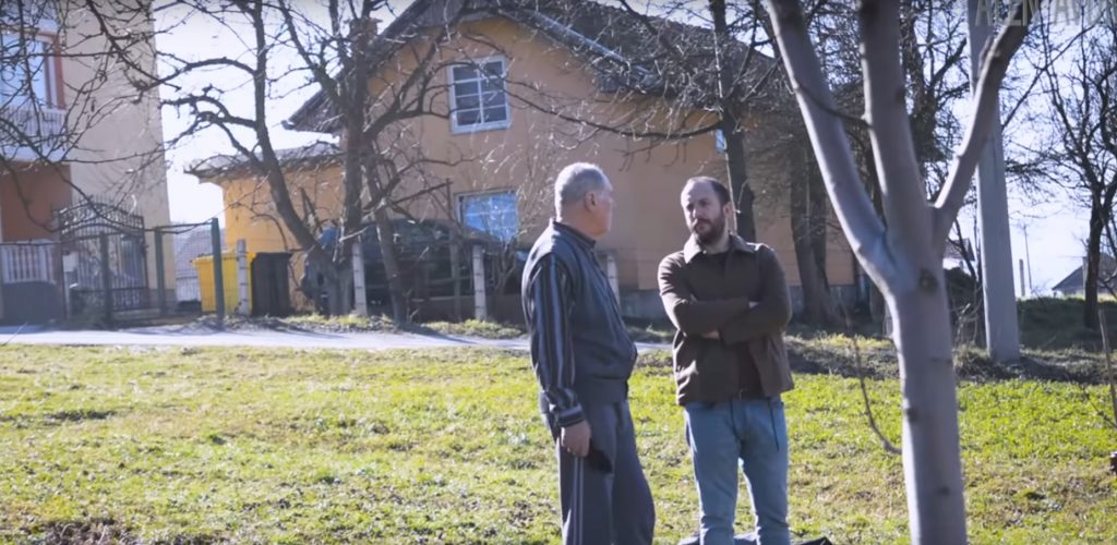 (VIDEO) “Neće niko da radi, bolje je učlaniti se u stranku”