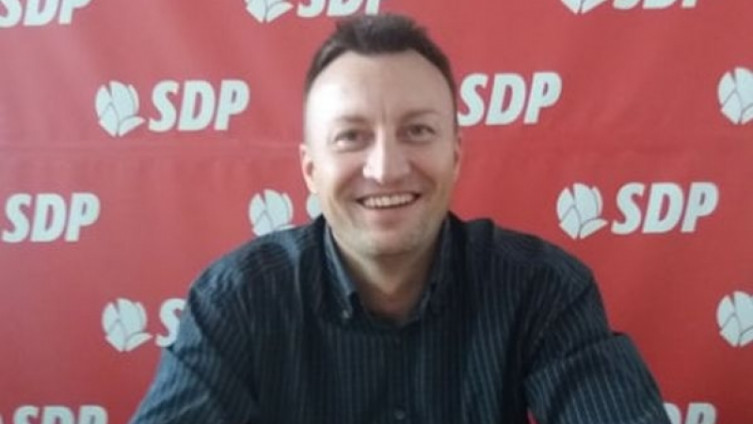 Potukli se na sjednici SDP-a u Bihaću: Jednom stradalo oko, bilo posla i za policiju