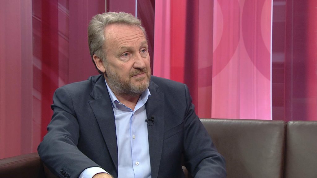 Izetbegović: U RS je teško, jako su zaduženi, mjere im teže padaju nego FBiH i dobili su procenat više