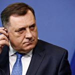 Dodik nije dao saglasnost za dolazak Mile Đukanovića u posjetu BiH