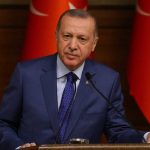 Erdogan: “Vojnu operaciju koju je Rusija pokrenula u Ukrajini odbacujemo i smatramo neprihvatljivom”