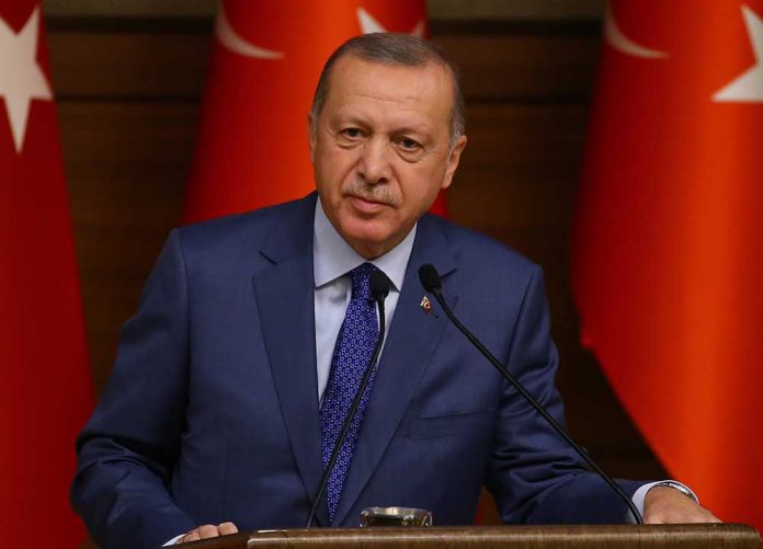 Erdogan: “Vojnu operaciju koju je Rusija pokrenula u Ukrajini odbacujemo i smatramo neprihvatljivom”