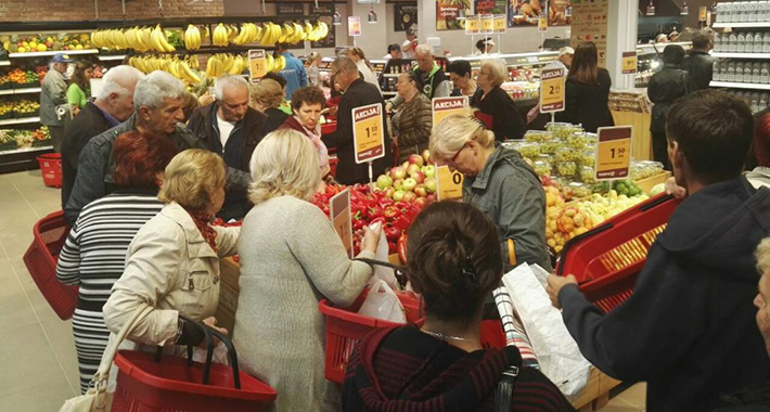 Šta donosi diferencirana stopa PDV-a: Koje bi namirnice pojefitnile, a koje poskupjele?