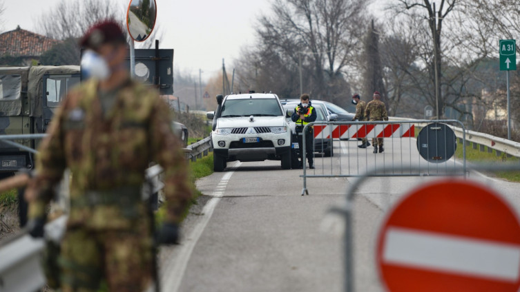 Sarajka koja živi u Italiji: U apotekama više nema maski ni sredstava za dezinfekciju