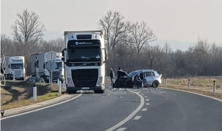 Nesreće na Brčanskoj zaobilaznici