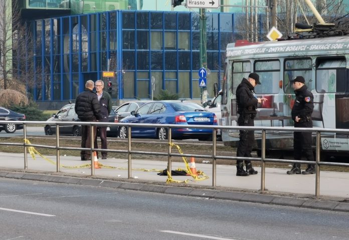 Masovna tuča žena u tramvaju u Sarajevu