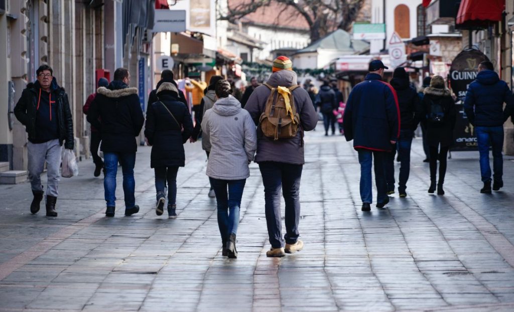 Naredba Kriznog štaba KS: Otkazuju se javna okupljanja sa više od 250 učesnika