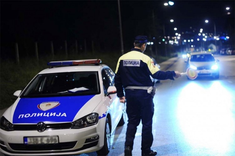 “Jedna osoba u 2.30 imala saobraćajku, trebala biti u izolaciji”