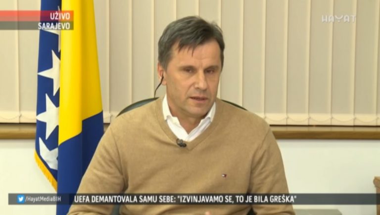 Novalić objasnio šta znači policijski sat u FBiH, smanjit ćemo plate u javnom sektoru