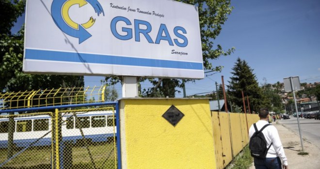 Britanske mjere za spas GRAS-a: Predloženo otpuštanje 273 radnika