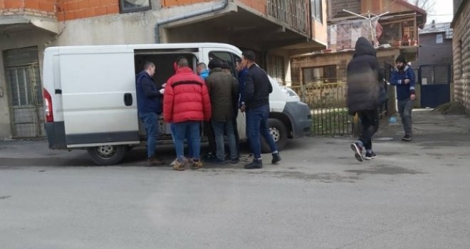 Cvjeta ilegalni biznis u Sarajevu: Vlasnik objekta na Stupu bogati se na migrantima, građani u strahu mole za pomoć..