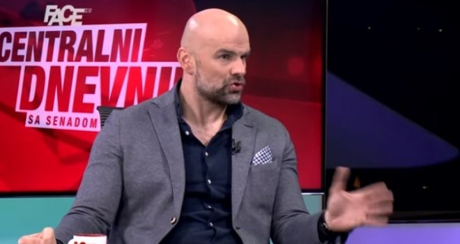 Dr. Konjhodžić tvrdi: Imamo aparate, stručnjake, novac, 30 miliona KM, možemo testirati region… Nemamo testova, zašto?!