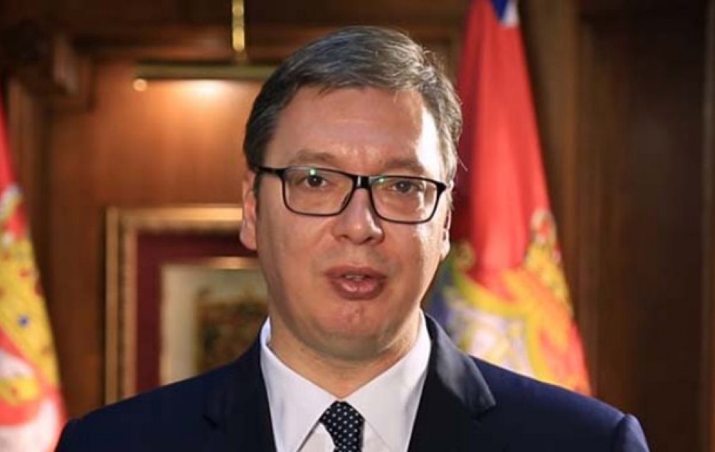 Vučić: U slučaju potrebe hermetički ćemo zatvoriti granice