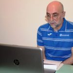 (VIDEO) Omerović ONLINE liječi sve bolesti ali i korona virus!