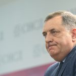 Dodik poručuje da se slijede preporuke ljekara