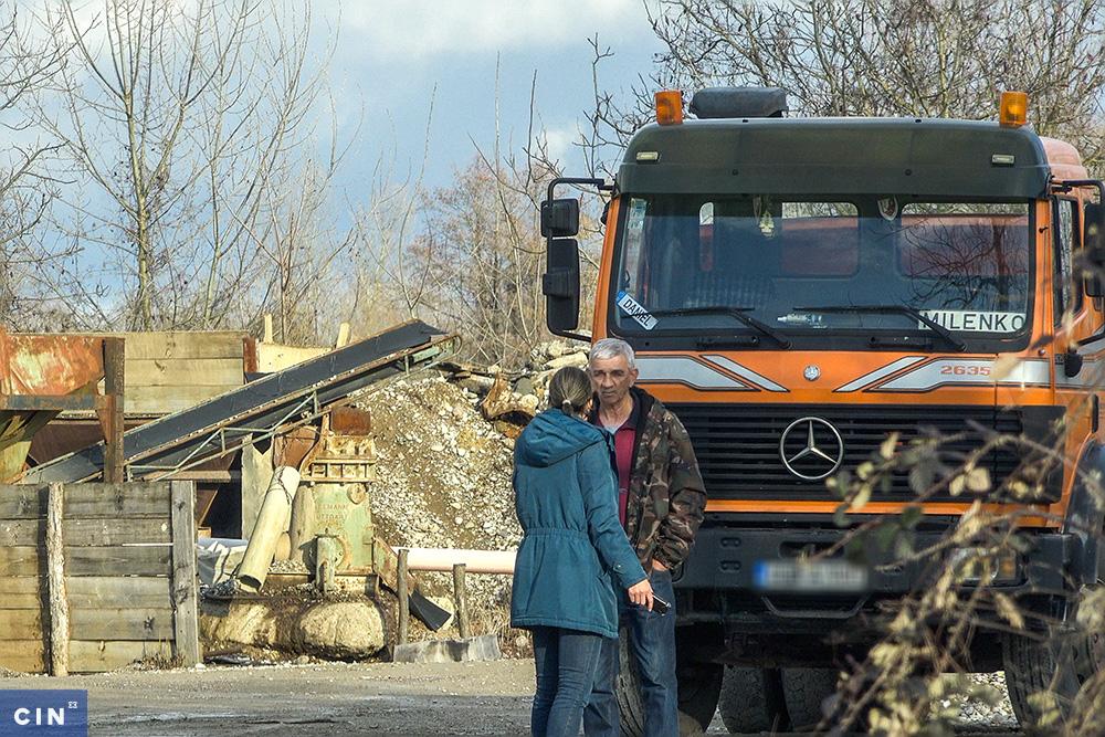 (VIDEO) Obećana zemlja za ilegalne šljunčare