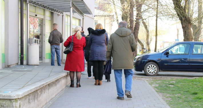 Sve više onih koji strahuju od gubitka posla: “Država štiti kapital poslodavaca, a ne radnike”