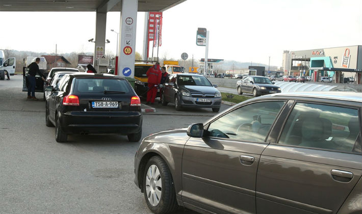 Nastavlja se “rat pumpi” u Prnjavoru: “Gonićemo se pa kako bude”