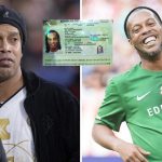 PRIVEDEN RONALDINHO: Brazilska legenda pada sve niže, policija otvorila istragu protiv njega