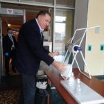 Dodik poštuje mjere: Nisam bio u kontaktu sa ministrom Klokićem