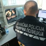 Pali krijumčari migranata, stoke i tekstila: Među uhapšenim i granični policajac