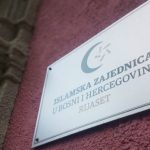 Ogradili se od podrške ugnjetavanju Ujgura u Kini: Cerić i Dudić nisu išli u organizaciji Islamske zajednice BiH