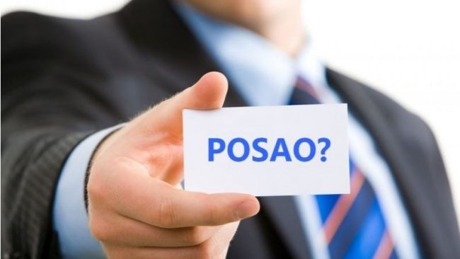 Užasni podaci: Godišnje u FBiH posao pronađe samo 8.000 osoba