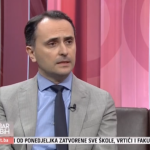 Sanjin Musa: U ovom trenutku ne postoji lijek protiv koronavirusa, ovo morate uraditi