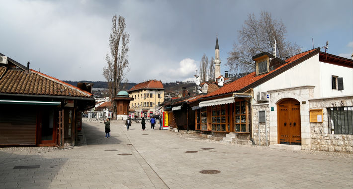 Zabrinjavajuće: 800 firmi u Kantonu Sarajevu očekuje gubitak od 196 miliona KM!