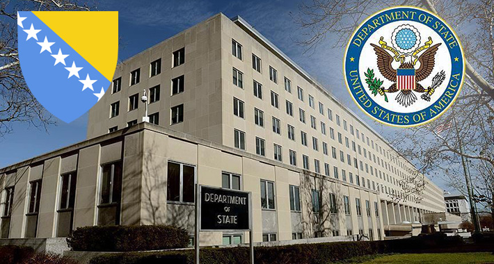 State Department o BiH: Hara korupcija u vlasti, nema niti nezavisnosti pravosuđa