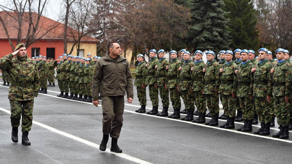 Vojska Srbije će održati vježbe sa NATO trupama: Rusi saopćili da ovaj događaj neće proći neopaženo