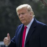 Trump: Bližimo se vremenu koje će biti grozno, imat ćemo mnogo umrlih