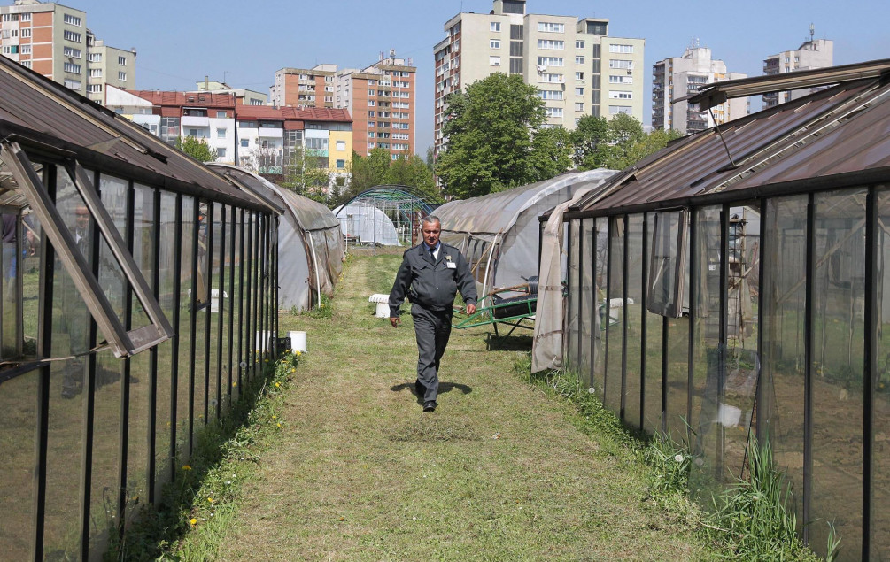 Zenička policija na nogama, odbjeglom Šabanoviću ni traga