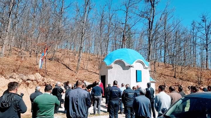 Tužilaštvo će ispitati okupljanje na liturgiji 7. aprila u Srebrenici, Grujičić se ne javlja novinarima