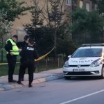 Muškarac ranjen, policija uhapsila osumnjičenog