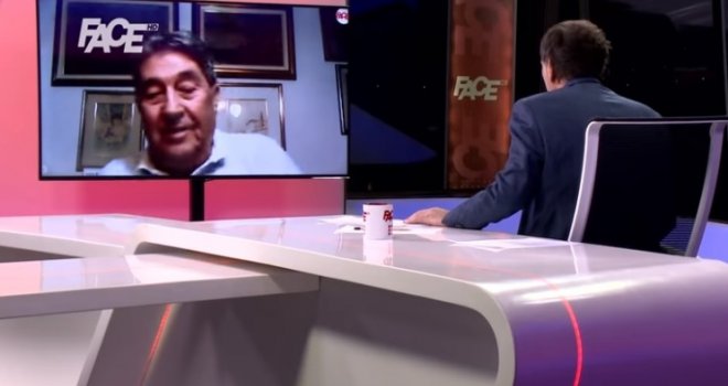 (VIDEO) Kako ogorčeni bh. penzioner gleda na koronu: U KCUS su uveli zanimanje – rahmetolog!