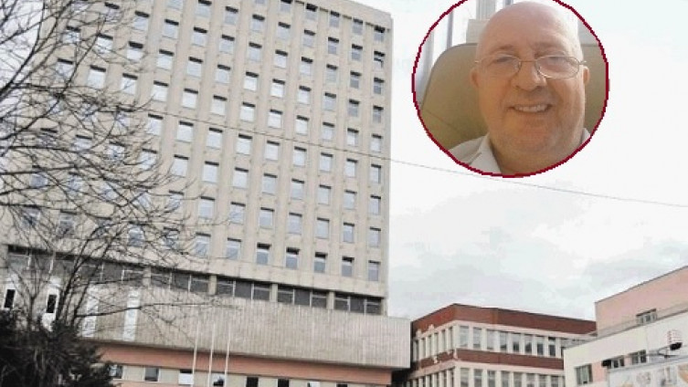 Prim. Dr. Sead Jažić: Za koronavirus mi znamo od 1960., ali ne i zašto je počeo napadati ljude