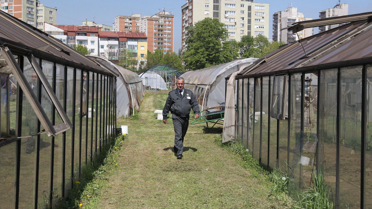 Zenička policija na nogama, odbjeglom Šabanoviću ni traga