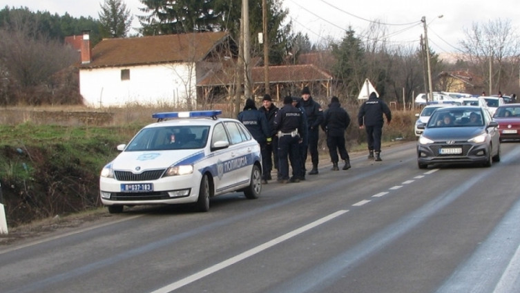 Muža udarila keramičkom saksijom po glavi pa ga ubila sjekirom