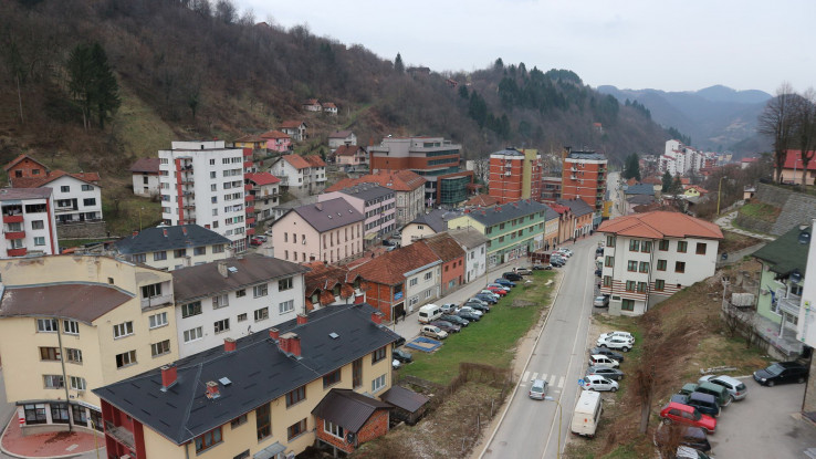 Nove mjere u Srebrenici nakon prvog slučaja oboljelog