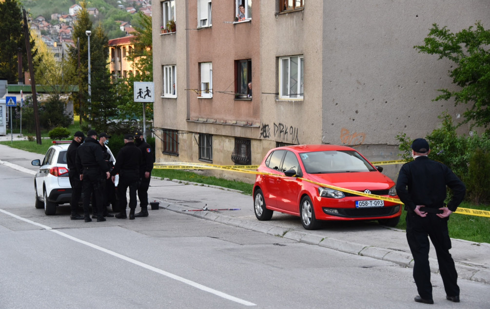 Poznat identitet aktera obračuna u Švrakinom Selu