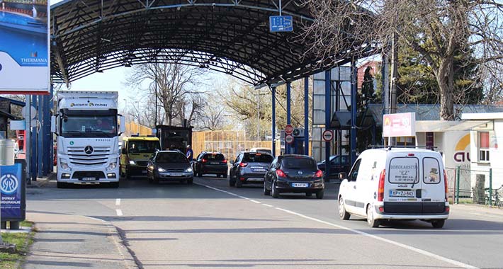 FŠCZ dopunio naredbu o ograničavanju kretanja za osobe koje ulaze u BiH