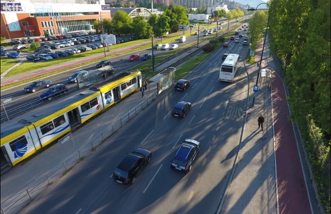 Pripreme za ponovno saobraćanje: GRAS će u ponedjeljak održati probnu vožnju