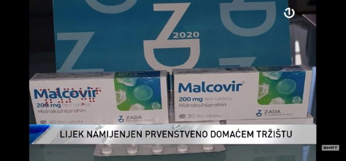 (VIDEO) Može li domaći lijek iz Lukavca pomoći u liječenju koronavirusa