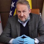 Izetbegović iskreno o pobjedi Četvorke: Ekipa koja se zna koristiti društvenim mrežama, trkat ćemo se naredne dvije godine…