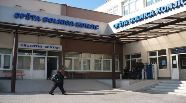 Koronavirus potvrđen kod patronažne sestre iz Konjica