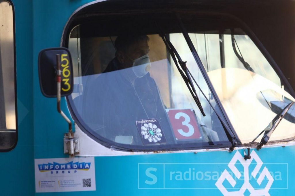 Saznajte kako će izgledati javni prijevoz tramvajem, autobusom, vozom…