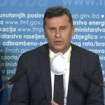 Novalić: Ocjene da je neko u BiH poduzeo bolje mjere od Vlade FBiH su neozbiljne