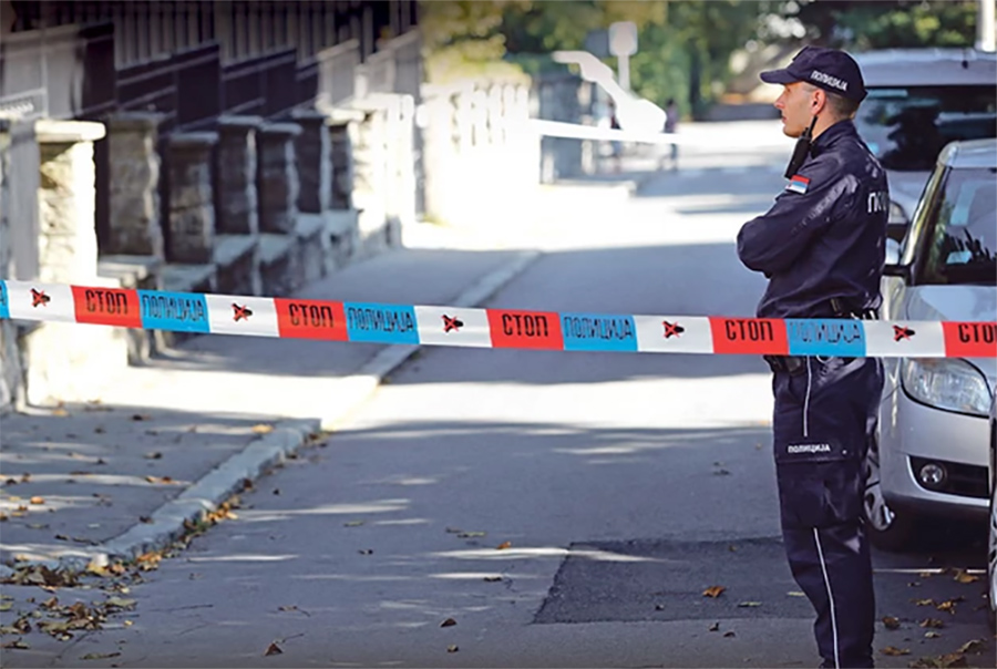 TRAGEDIJA ISPRED PORODIČNE KUĆE: Dječaka (4) udario automobil, preminuo u bolnici